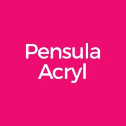 Pensula Acryl